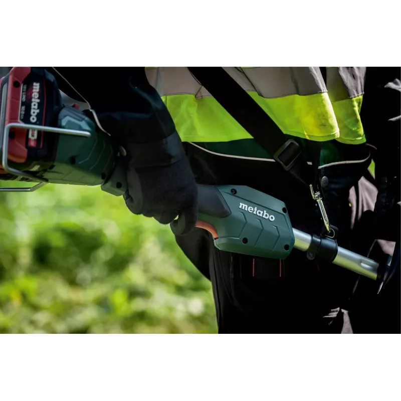 Roçadora Metabo FSD 36-18 LTX BL 40