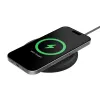 Carregador sem fios Belkin WIA012KQBK 15W com fonte de alimentação de 20W, preto