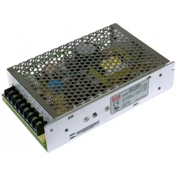 Mean Well AD-55A Fonte de alimentação tampão, 13,8 V / 3,5 A
