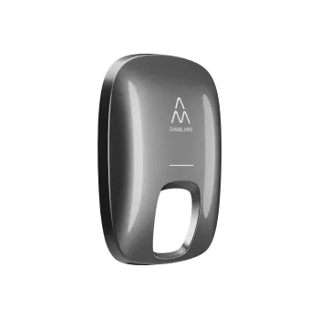 Carregador para veículos elétricos Charge Amps Luna Front Dark Gray CA-131683 22 kW trifásico