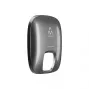 Charge Amps Luna Front, cinzento escuro