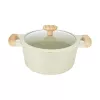 Caçarola D24CM 4,2L/93803 Resto