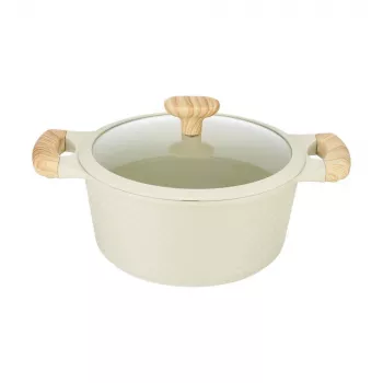 Caçarola D24CM 4,2L/93803 Resto