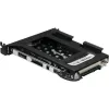 Inter-Tech gaveta removível 1xPCI Slot ST-8213PCI para 2.5 disco rígido (88887367)
