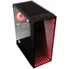 Kolink Void Rift ARGB Midi Tower - preto