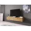 Suporte de TV Cama VIGO '180' 30/180/40 carvalho wotan
