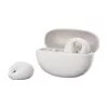 Auscultadores QCY Crossky C10 (branco)