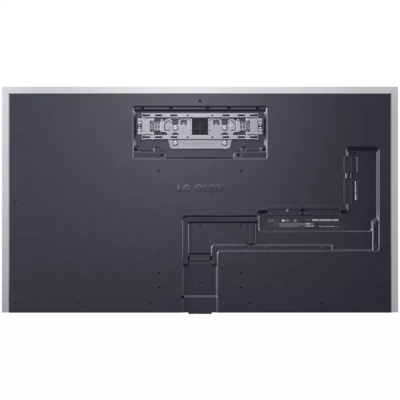 Televisor LG OLED65G57LW 165 cm OLED 4K
