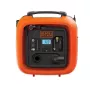 Black & Decker ASI400-XJ Compressor de ar 160 l/min