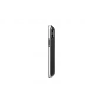 Capa protetora resistente a impactos Devia Skyfall para iPhone 12 Pro Max, branco