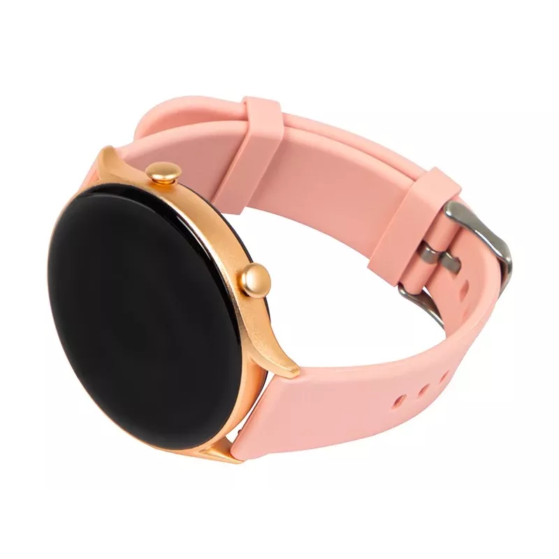 Smartwatch BLOW X19 Bluetooth rosa