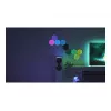 Lâmpada de parede inteligente Nanoleaf NL42-0102HX-9PK