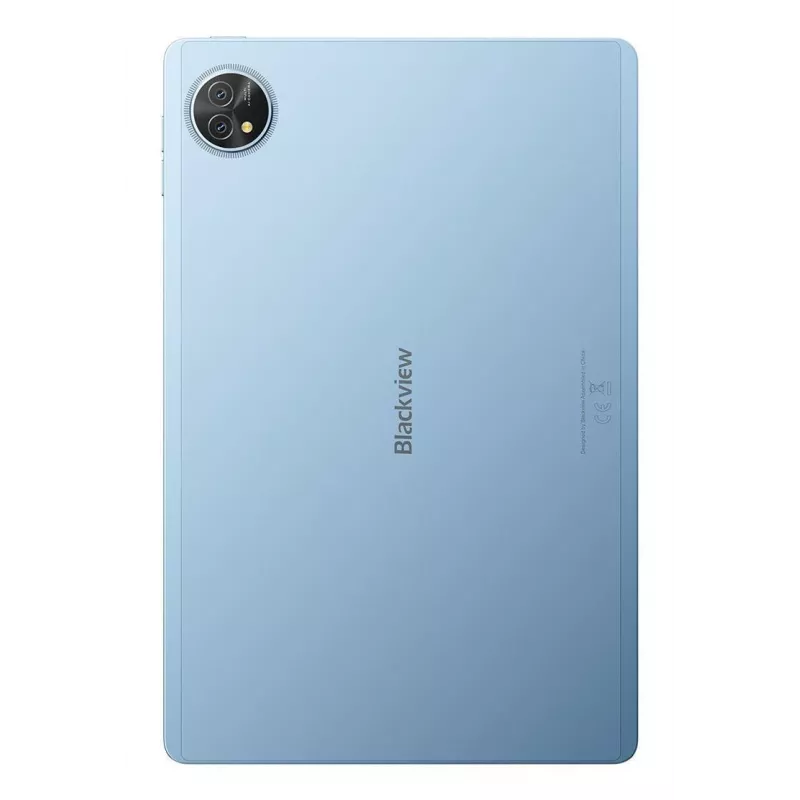 Tablet Zeno 10 5G 11 8/256GB/ZENO 10 8/256 azul Blackview