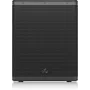 Behringer DR18SUB subwoofer preto subwoofer ativo 800 W