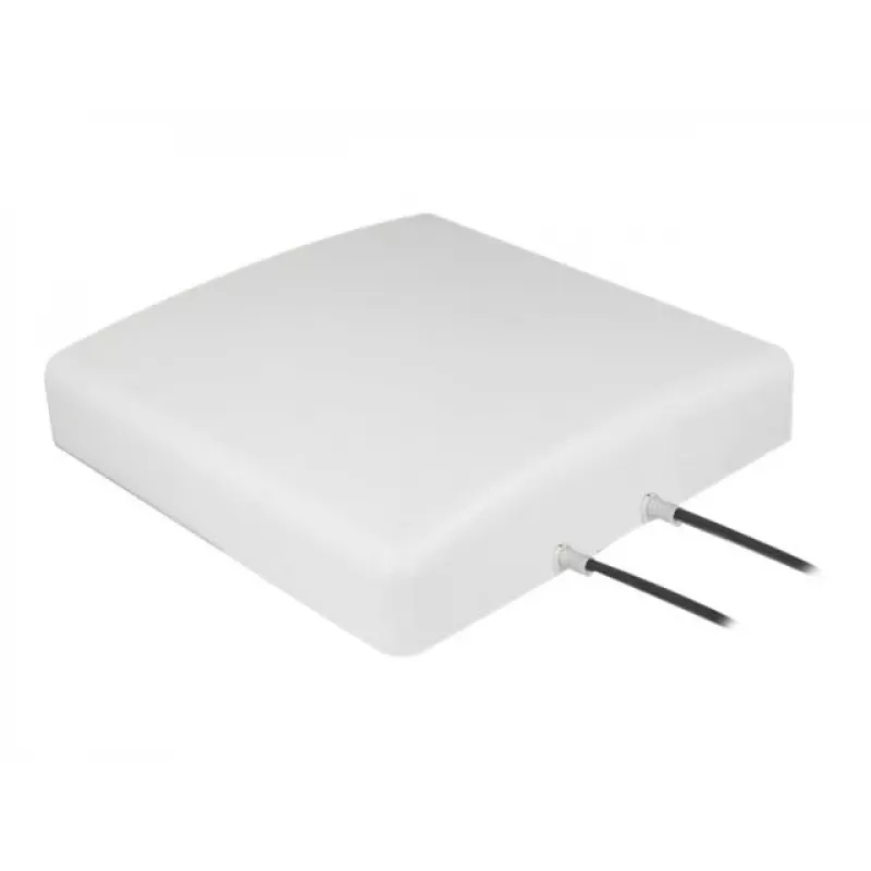 Antena de rede DeLOCK 89891 antena direcional SMA 8 dBi