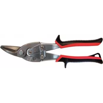 Tesoura de chapa C.K Tools T4537AL esquerda aço molibdénio