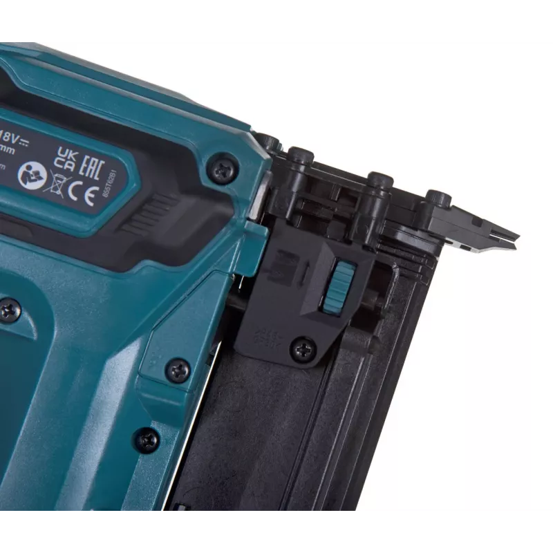 Makita DFN350Z agrafador/pistola de agrafos
