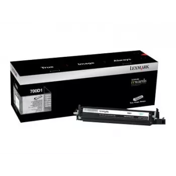 Unidade de revelação Lexmark 70C0D10