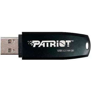 Pen USB Patriot Memory 64 GB USB Type-A 3.2 Gen 1 Xporter Core