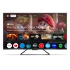 Televisor Sharp 50GR8265E 127 cm (50 polegadas) 4K Ultra HD Smart TV preto