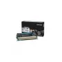 Toner Lexmark C748H1CG 10000 páginas Ciano