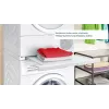 Máquina de secar roupa com bomba de calor Bosch WTH86277PL 8 kg Branco