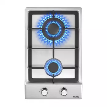 Placa de fogão a gás IsEasy MGBS-312A