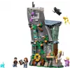LEGO HARRY POTTER 76467 A Casa de Luna Lovegood