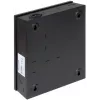 Controlador de acesso Hikvision DS-K2801 preto 237x285x69mm