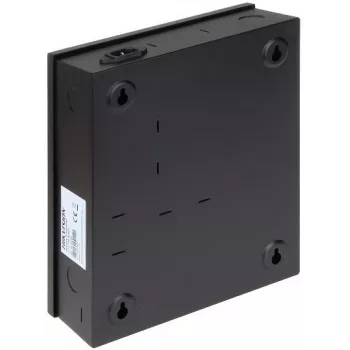 Controlador de acesso Hikvision DS-K2801 preto 237x285x69mm