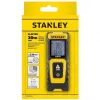 Medidor de distâncias STANLEY SLM100 — alcance laser 30 m, medidor manual compacto