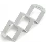 Kindermann 7445000008 Conjunto de montagem (7445000008)