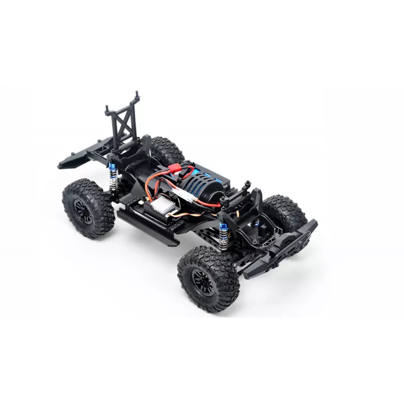 Crawler-Truck Amewi 22592 motor elétrico 1:10 1500 mAh