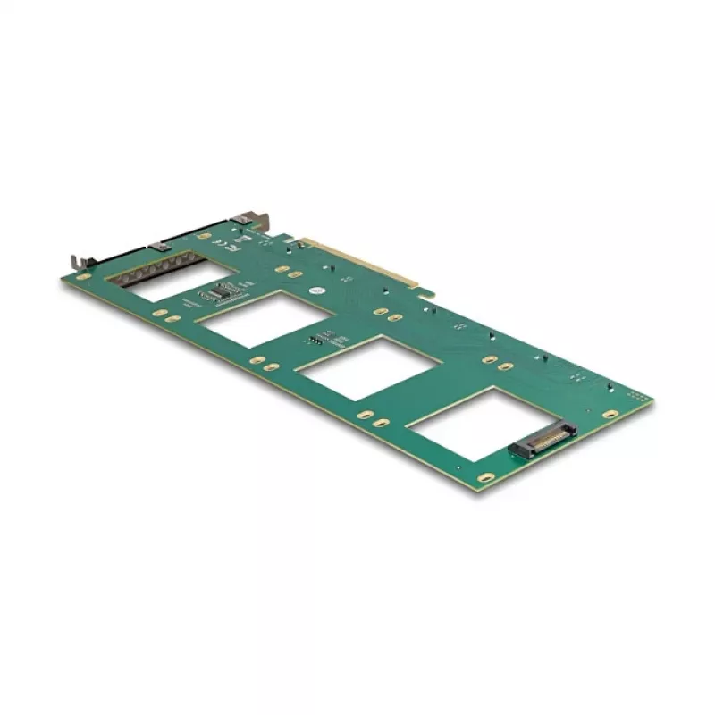 Adaptador U.2 interno DeLOCK 90169