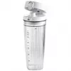 Batedeira liquidificadora ZWILLING ENFINIGY 0,55 l, 600 W, 2 velocidades, prateado