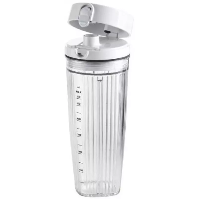 Batedeira liquidificadora ZWILLING ENFINIGY 0,55 l, 600 W, 2 velocidades, prateado