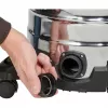 Einhell TC-VC 1930 S preto, cinzento, vermelho 30 L 1500 W