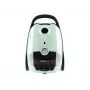 ETA Avanto ETA051990010 aspirador com saco, 800 W, 3 L, menta