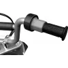 Autocolantes Pretos para Máquina de Barbear MX350 Dirt