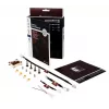 Noctua NF-A4x10 5V ventoinha para caixa de 40 mm, 40x40x10 mm, 5 V, 4500 RPM, 17,9 dB, SSO2, bege/castanho