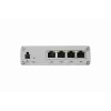 Teltonika RUTX08 router com fios Gigabit Ethernet aço inoxidável