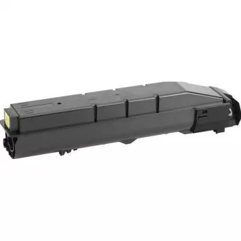 Utax 1T02R40UT0/CK-5510K kit de toner preto. 15K páginas ISO/IEC 19752 para