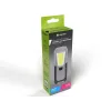 Lâmpada de oficina Base LED 3+1W