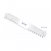 Manga trançada DeLOCK 20820 10 m x 32 mm branco