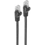 Cabo de rede ShiverPeaks BS08-35015 preto 0,5 m Cat7 U/UTP
