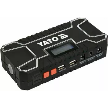 AUXILIAR DE ARRANQUE 12000mA YT-83082 YATO