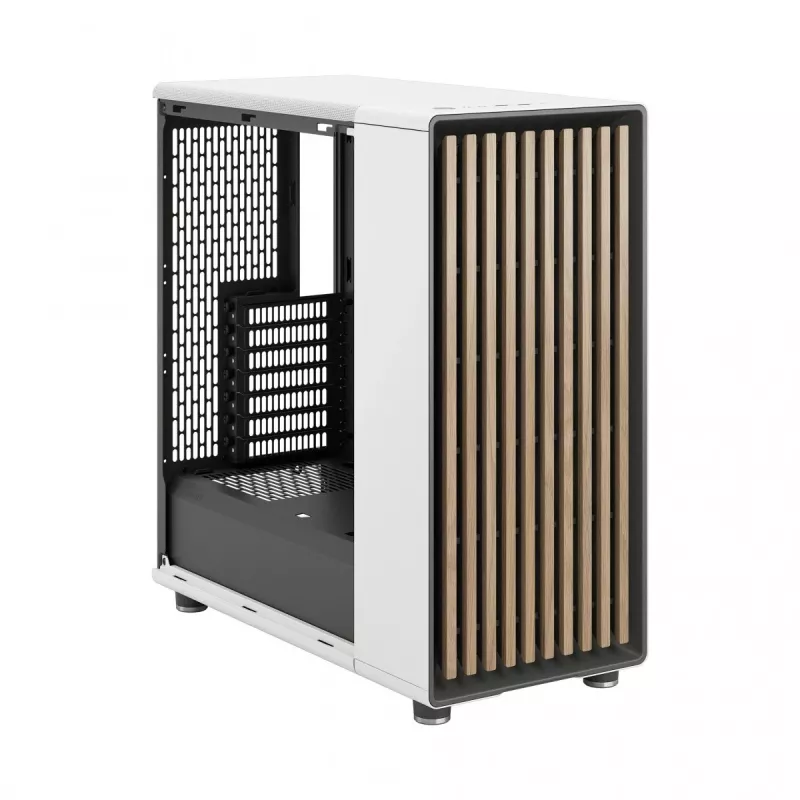 Fractal Design North Midi Tower branco