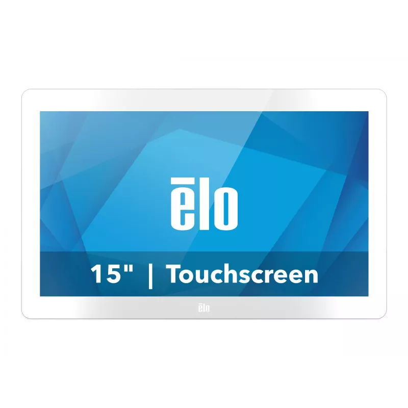 Elo Touch Solutions Elo 1502LM - Medical Grade - Monitor LED - 41,91 cm (15,6