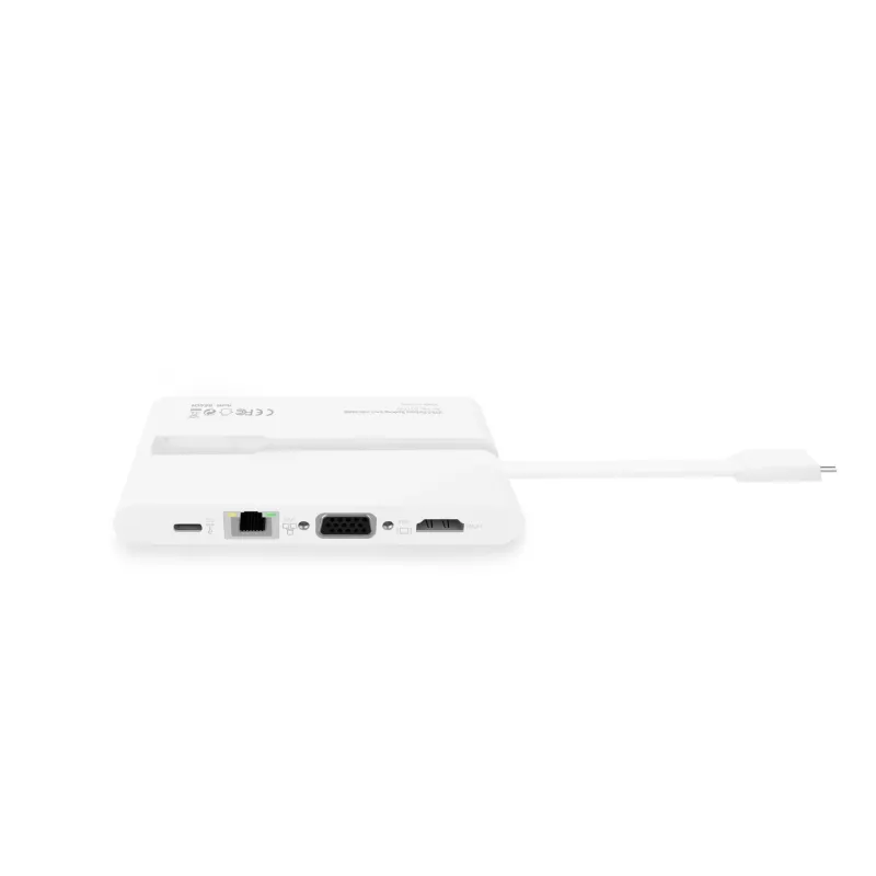 Dock para portátil DICOTA D31729