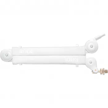 Braço de estúdio RODE PSA1+, branco